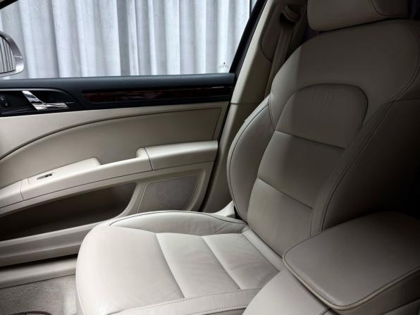 Skoda Superb II с пробегом 2011 года, цена 1 279 000 рублей, 165252 км, лифтбек, Автокод Объявления
