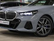 BMW 5 серии VIII (G60/G61/G68) Москва  - изображение 61