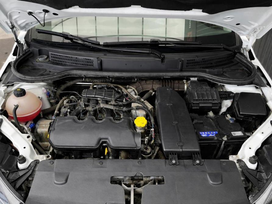 Lada (ВАЗ) Vesta I Рестайлинг (NG) Пермь  - изображение 20