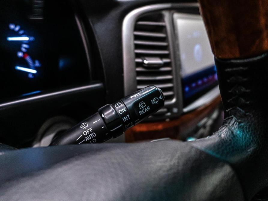 Lexus LX II Рестайлинг Красноярск  - изображение 16