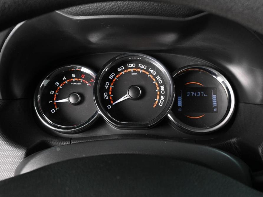 Lada (ВАЗ) Largus I Рестайлинг Ростов-на-Дону  - изображение 17