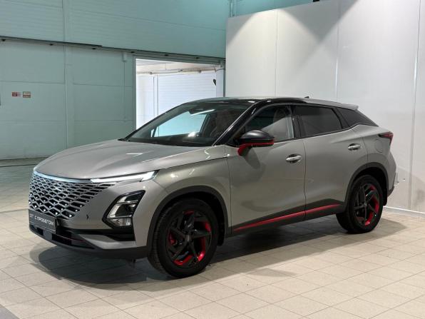 Omoda C5 I с пробегом 2022 года, цена 1 595 000 рублей, 75800 км, внедорожник, Автокод Объявления