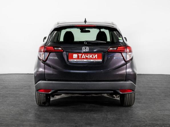 Honda Vezel I с пробегом 2014 года, цена 1 430 500 рублей, 147136 км, внедорожник, Автокод Объявления
