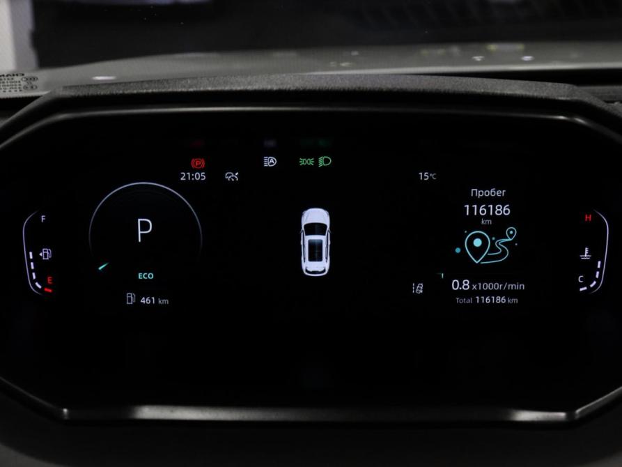 Changan CS55 Plus II Химки  - изображение 9