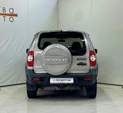 Chevrolet Niva I Рестайлинг Воронеж  - изображение 27