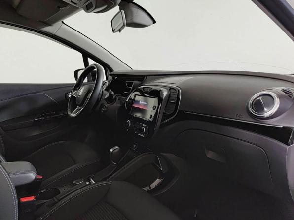 Renault Kaptur I Рестайлинг с пробегом 2021 года, цена 1 660 000 рублей, 90782 км, внедорожник, Автокод Объявления