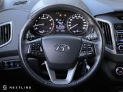Hyundai Creta I Самара  - изображение 34