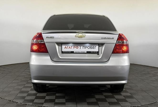 Chevrolet Aveo I Рестайлинг с пробегом 2008 года, цена 350 000 рублей, 214000 км, седан, Автокод Объявления