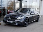 Mercedes-Benz C-Класс IV (W205) Рестайлинг Москва  - изображение 23