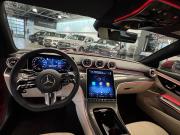 Mercedes-Benz CLE Москва  - изображение 18