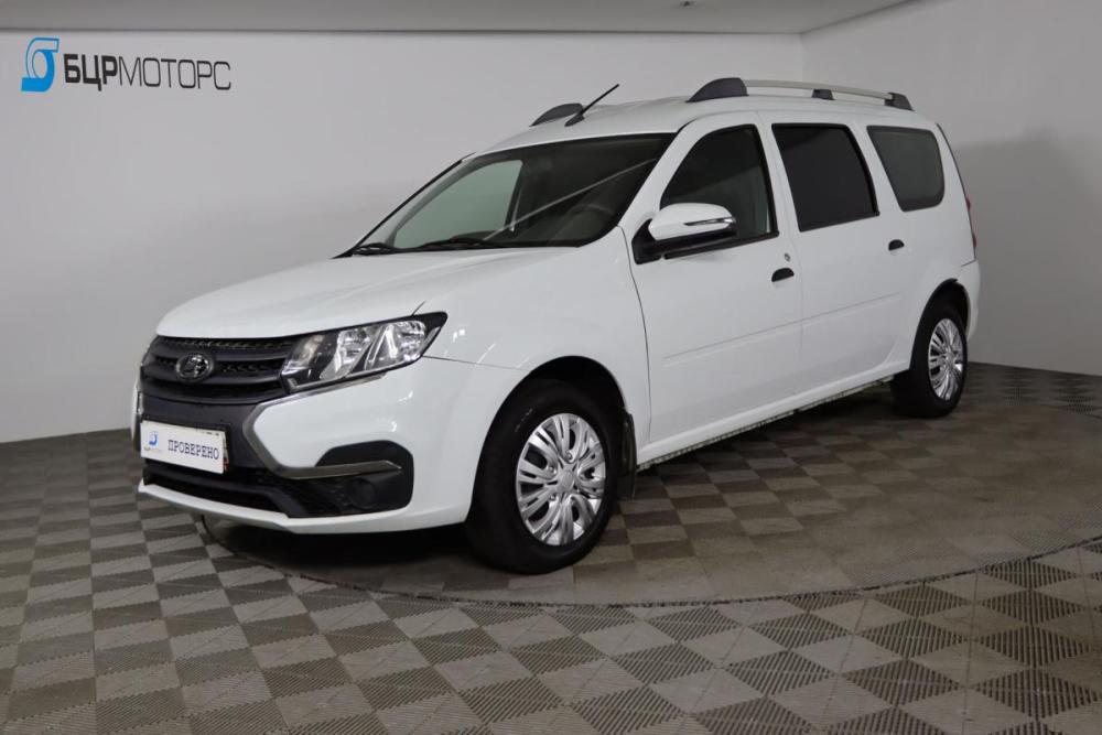 Lada (ВАЗ) Largus I Рестайлинг Нижний Новгород  - изображение 1