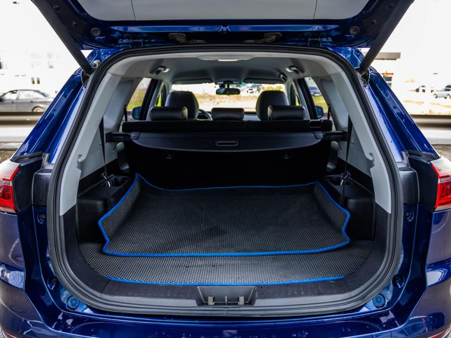 Chery Tiggo 8 Pro I Волгоград  - изображение 39