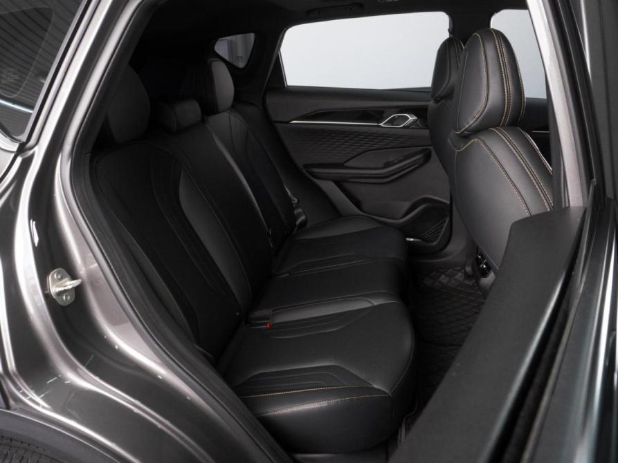 Geely Coolray I Рестайлинг Минеральные Воды  - изображение 7