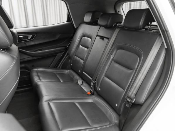 Chery Tiggo 4 Pro I с пробегом 2023 года, цена 1 450 000 рублей, 37506 км, внедорожник, Автокод Объявления