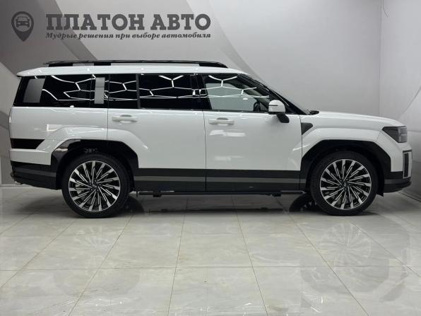Новый Hyundai Santa Fe V (MX5) 2026 года, цена 5 699 000 рублей, внедорожник, Автокод Объявления