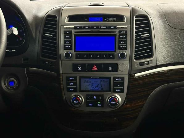 Hyundai Santa Fe II Рестайлинг с пробегом 2012 года, цена 1 040 000 рублей, 199124 км, внедорожник, Автокод Объявления
