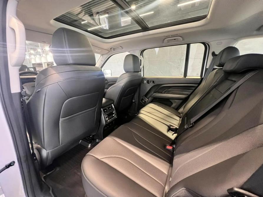 Haval H9 II Екатеринбург  - изображение 20