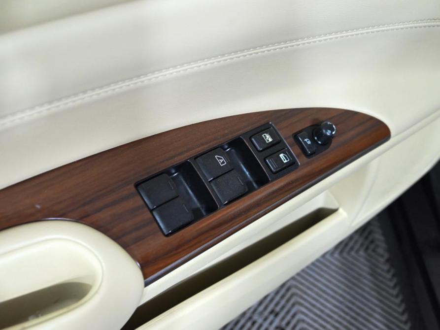 Nissan Teana II Рестайлинг Екатеринбург  - изображение 17