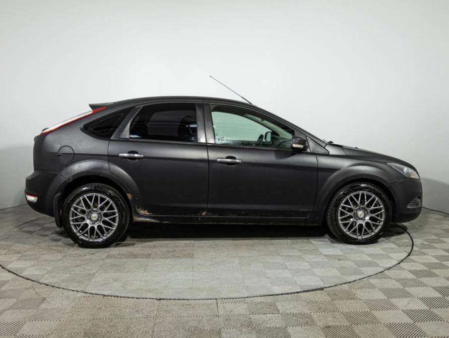 Ford Focus II Рестайлинг Санкт-Петербург  - изображение 4