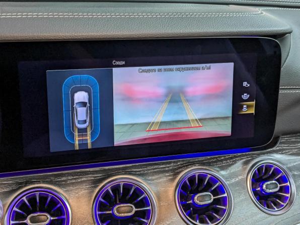 Mercedes-Benz E-Класс V (W213 S213 C238) Рестайлинг с пробегом 2020 года, цена 4 800 000 рублей, 98660 км, купе-хардтоп, Автокод Объявления