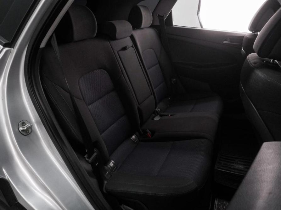 Hyundai Tucson III Воронеж  - изображение 7