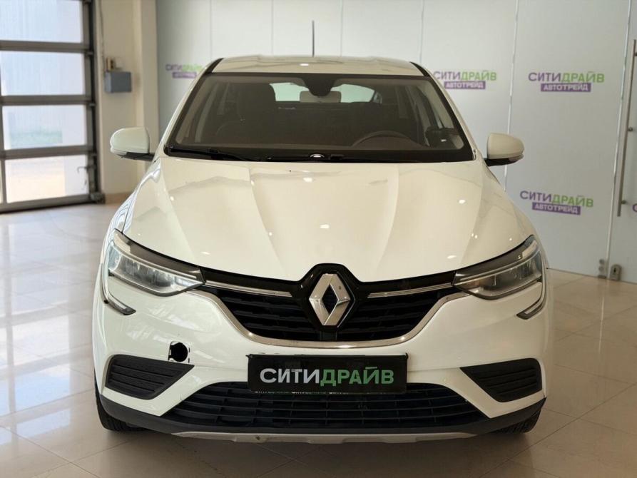 Renault Arkana I Москва  - изображение 2