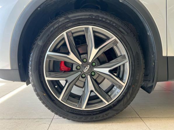 Chery Tiggo 7 Pro Max I Рестайлинг с пробегом 2024 года, цена 2 050 000 рублей, 10400 км, внедорожник, Автокод Объявления