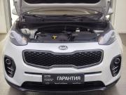 Kia Sportage IV Уфа  - изображение 33