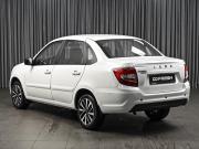 Lada (ВАЗ) Granta I Рестайлинг Ставрополь  - изображение 21