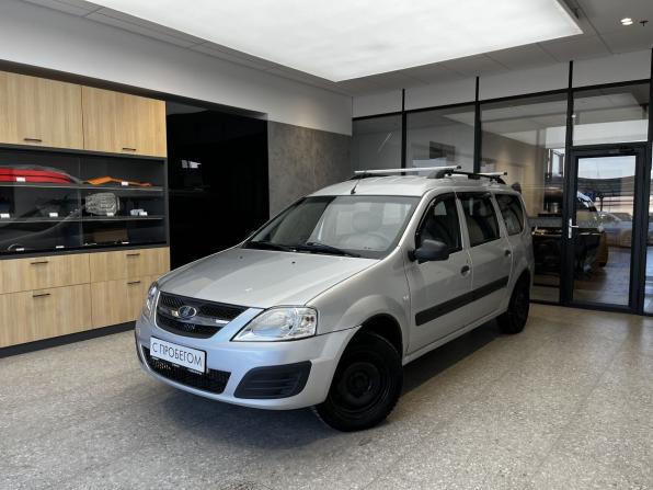 Lada (ВАЗ) Largus I с пробегом 2016 года, цена 420 000 рублей, 290000 км, универсал, Автокод Объявления