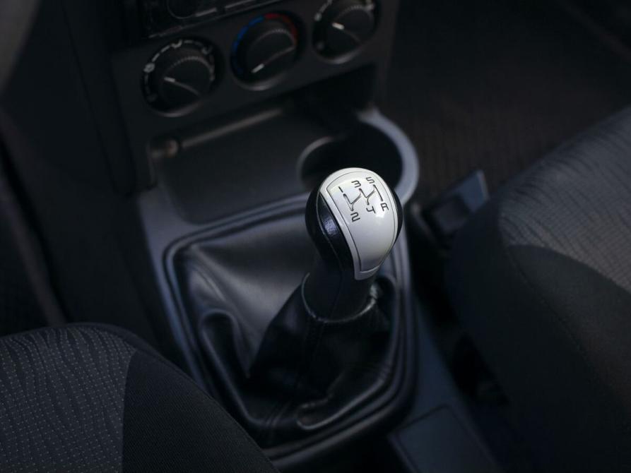 Lada (ВАЗ) Priora I Рестайлинг Курган  - изображение 19