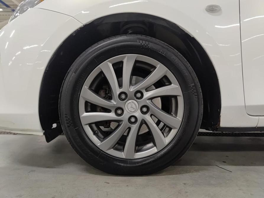 Mazda 3 II (BL) Рестайлинг Казань  - изображение 22