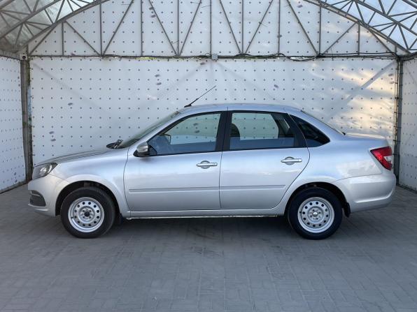 Lada (ВАЗ) Granta I Рестайлинг с пробегом 2024 года, цена 930 000 рублей, 10169 км, седан, Автокод Объявления