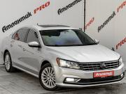 Volkswagen Passat (North America and China) I Рестайлинг Екатеринбург  - изображение 27