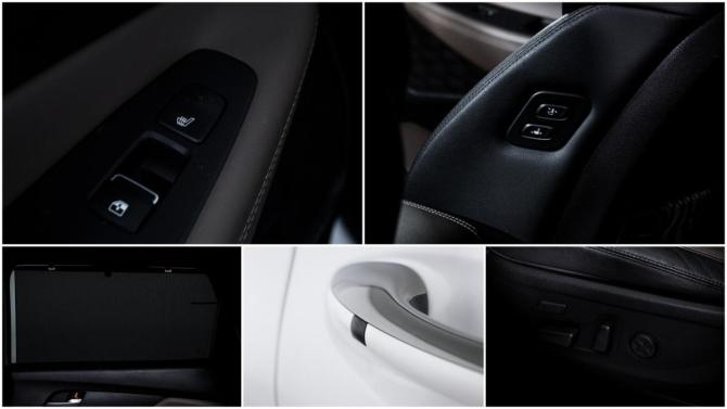 Hyundai Santa Fe IV с пробегом 2019 года, цена 3 550 000 рублей, 93546 км, внедорожник, Автокод Объявления