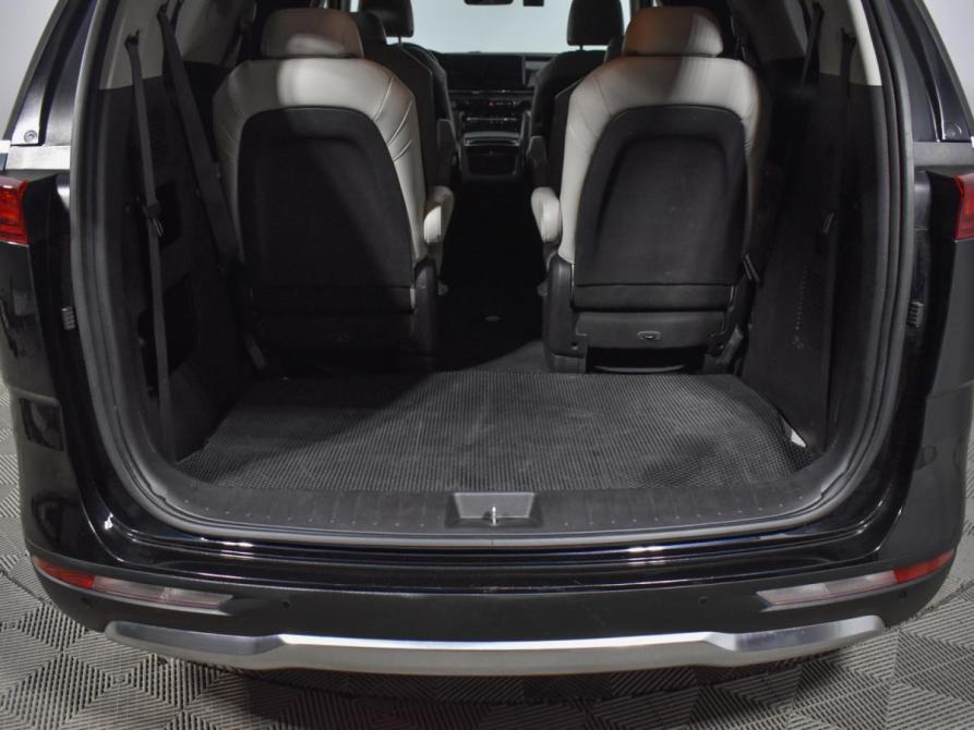 Kia Carnival IV Санкт-Петербург  - изображение 26