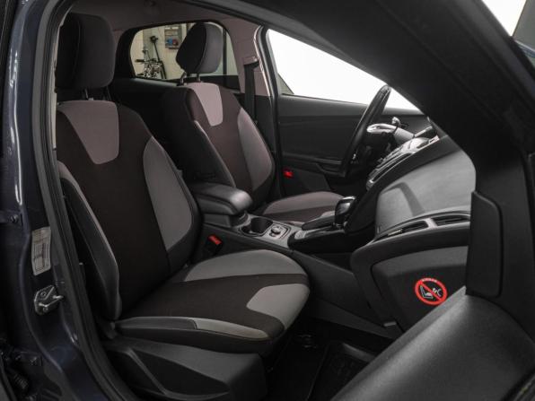 Ford Focus III с пробегом 2012 года, цена 1 069 000 рублей, 94271 км, седан, Автокод Объявления