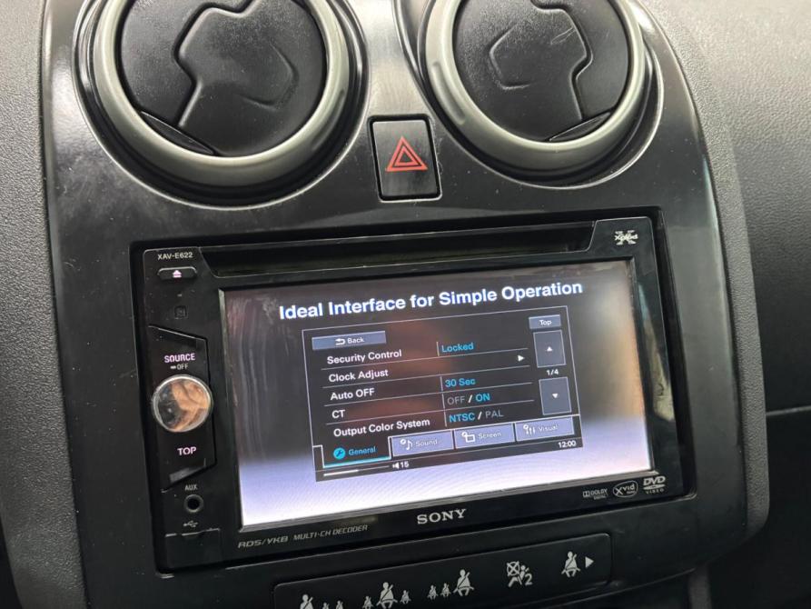 Nissan Qashqai I Альметьевск  - изображение 18