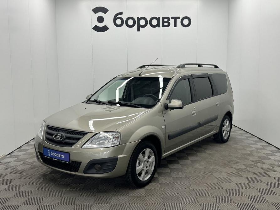 Lada (ВАЗ) Largus I Воронеж  - изображение 1