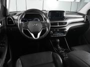 Hyundai Tucson III Рестайлинг Ростов-на-Дону  - изображение 25