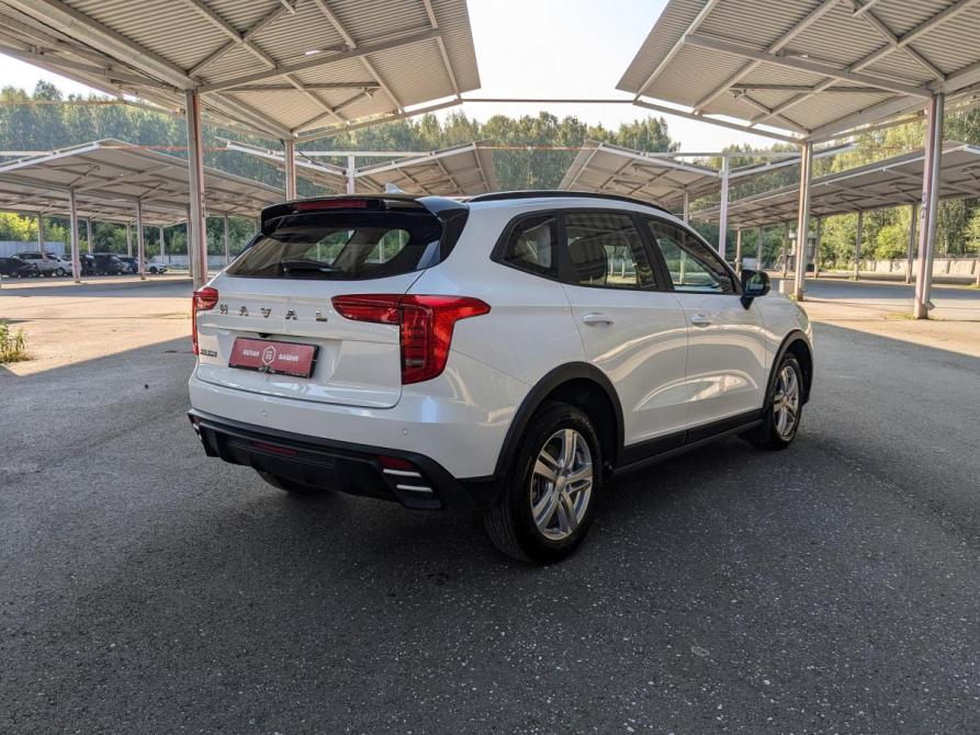 Haval Jolion I Рестайлинг Екатеринбург  - изображение 7