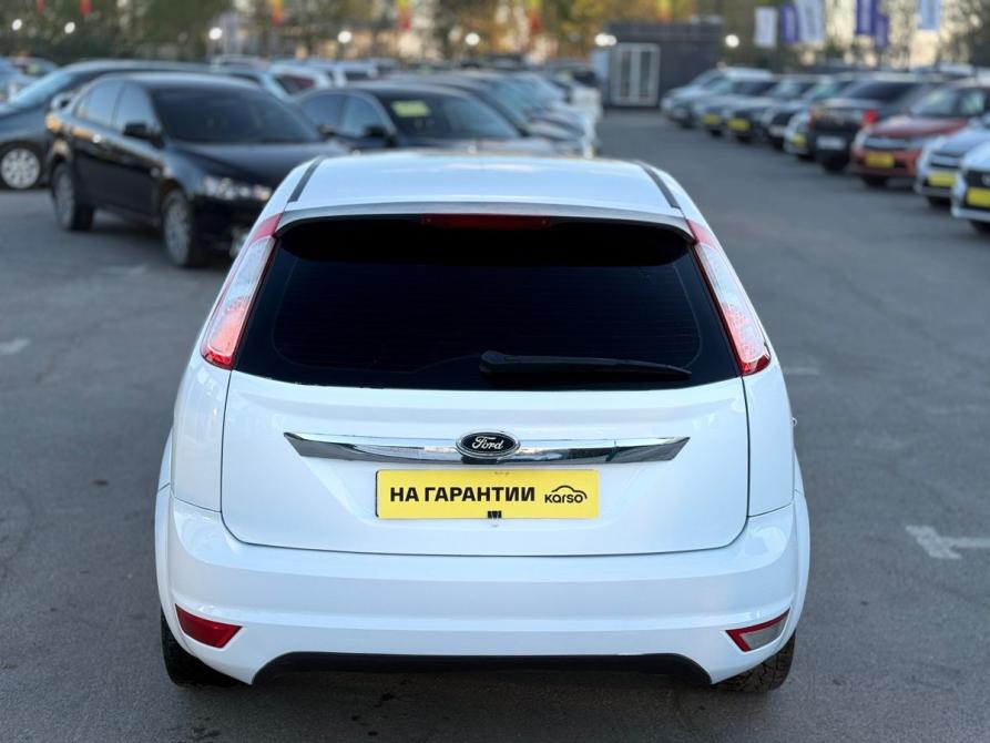 Ford Focus II Рестайлинг Ижевск  - изображение 5