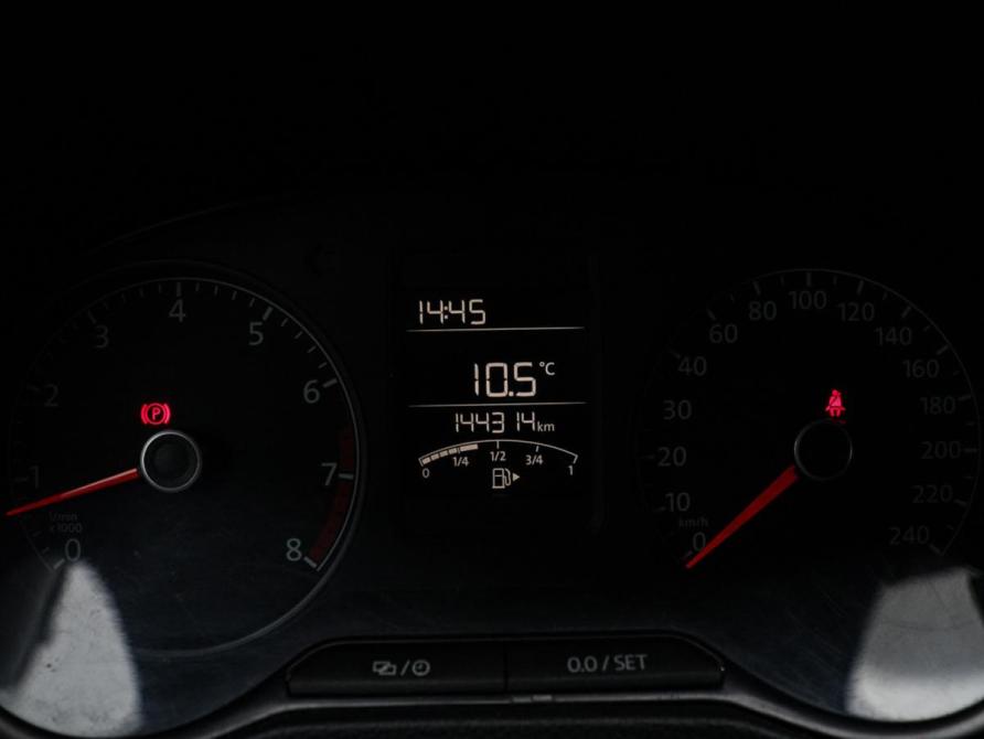 Volkswagen Polo V Москва  - изображение 16