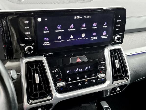 Kia Sorento IV с пробегом 2021 года, цена 2 900 000 рублей, 197594 км, внедорожник, Автокод Объявления