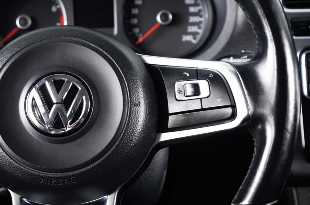 Volkswagen Polo V Рестайлинг Пермь  - изображение 15