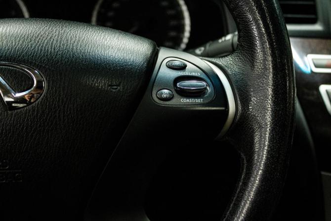 Infiniti QX60 I с пробегом 2015 года, цена 1 689 000 рублей, 162493 км, внедорожник, Автокод Объявления