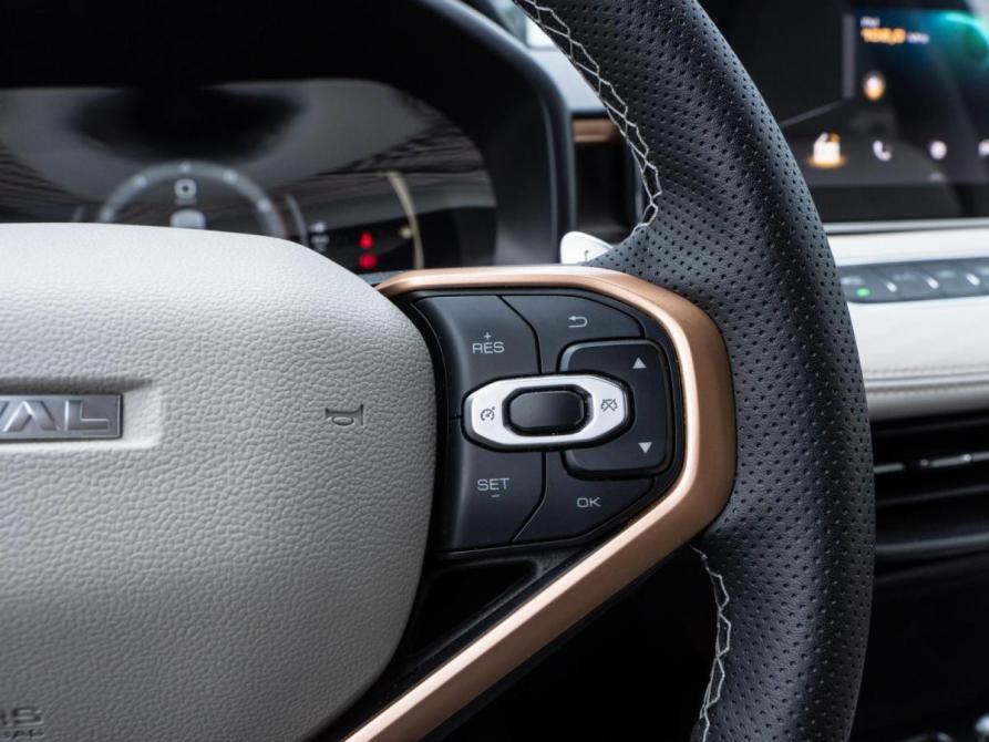 Haval Jolion I Рестайлинг Волгоград  - изображение 24
