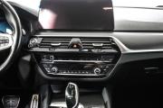 BMW 5 серии VII (G30/G31/G38) Рестайлинг Москва  - изображение 35