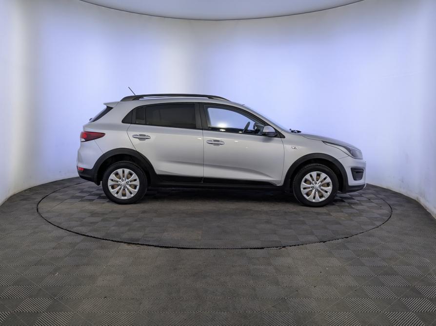 Kia Rio IV Москва  - изображение 4