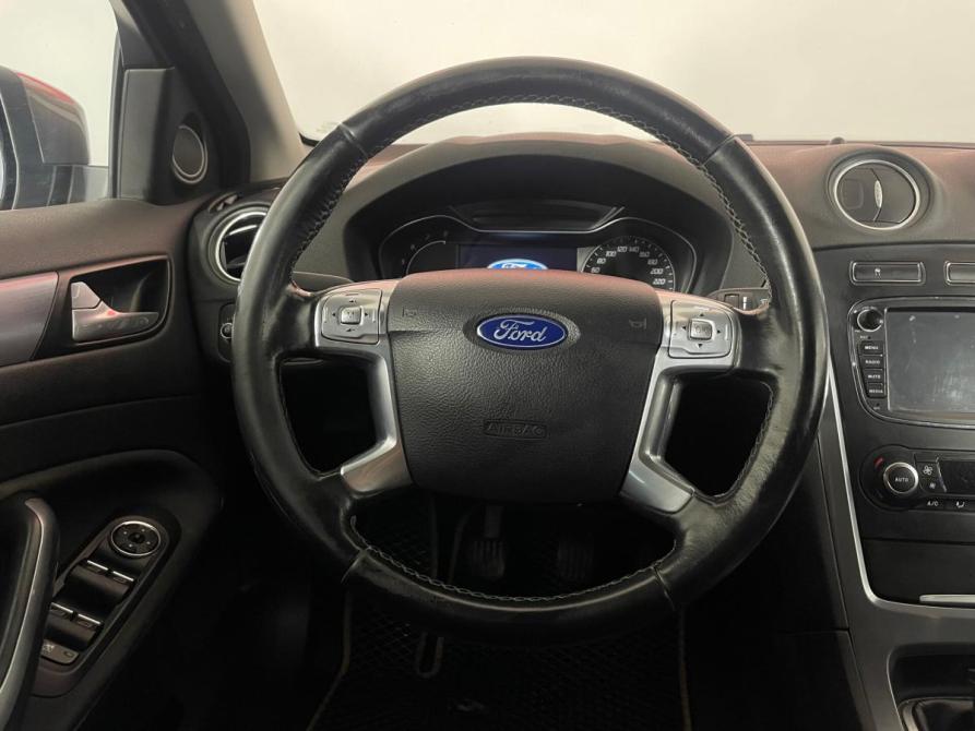 Ford Mondeo IV Рестайлинг Воронеж  - изображение 13